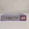 COOLJOY Costruzioni Magnetiche Giochi Bambina 3 4 5 6 Anni | Costruzioni Magnetiche per Bambini 3 4 5 6 Anni | Costruzioni Magnetiche Educativo Compleanno Bambina 3 4 5 6 7 Anni - immagine 13