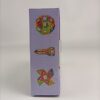 COOLJOY Costruzioni Magnetiche Giochi Bambina 3 4 5 6 Anni | Costruzioni Magnetiche per Bambini 3 4 5 6 Anni | Costruzioni Magnetiche Educativo Compleanno Bambina 3 4 5 6 7 Anni - immagine 11