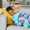 Hug-A-Lumps Weighted Plush - immagine 8