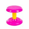 Kinderplay Pianola Bambini, Pianoforte per Bambini - Tastiera 37 Tasti Microfono e Sgabello, Pianoforte Bambini, Altezza con Microfono 60 cm Altezza Tasti Tastiera: 45 cm, KP8285 - immagine 7
