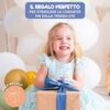 Sweety Fox Giochi Montessori 2 Anni - Giochi di attività e Sviluppo 1 2 3 Anni - Giochi Bambini 2 Anni - immagine 8
