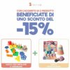 Sweety Fox Giochi Montessori 2 Anni - Giochi di attività e Sviluppo 1 2 3 Anni - Giochi Bambini 2 Anni - immagine 13