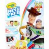 Crayola Color Wonder - Disney Toy Story 4 Mess-Free Colouring Book (Includes 18 Colouring Pages & 5 Magic Color Wonder Markers) - immagine 3