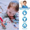 Crayola Color Wonder - Disney Toy Story 4 Mess-Free Colouring Book (Includes 18 Colouring Pages & 5 Magic Color Wonder Markers) - immagine 6