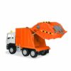 Driven Großer Müllabfuhrwagen 54 cm – Mit Lichtern, Geräuschen und Funktionen – LKW Spielzeug Müllauto ab 3 Jahren, Kinder Spielzeug Mädchen und Jungen - immagine 6