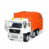 Driven Großer Müllabfuhrwagen 54 cm – Mit Lichtern, Geräuschen und Funktionen – LKW Spielzeug Müllauto ab 3 Jahren, Kinder Spielzeug Mädchen und Jungen - immagine 10