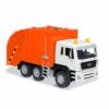 Driven Großer Müllabfuhrwagen 54 cm – Mit Lichtern, Geräuschen und Funktionen – LKW Spielzeug Müllauto ab 3 Jahren, Kinder Spielzeug Mädchen und Jungen - immagine 11