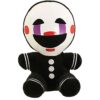 Funko 10518 Five Nights at Freddy's Nightmare Marionette Plush, 6-Inch