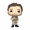 Funko Movies Ghostbusters Frozen Empire, Gary Grooberson, Figura in Vinile da Collezione, Merchandising Ufficiale, Giocattoli per Bambini e Adulti, Movies Fans - immagine 3