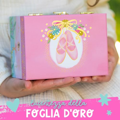 Giggle & Honey Portagioie Carillon - immagine 5
