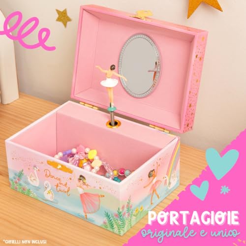 Giggle & Honey Portagioie Carillon - immagine 6