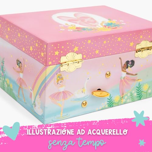 Giggle & Honey Portagioie Carillon - immagine 7