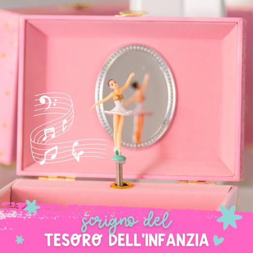 Giggle & Honey Portagioie Carillon - immagine 8