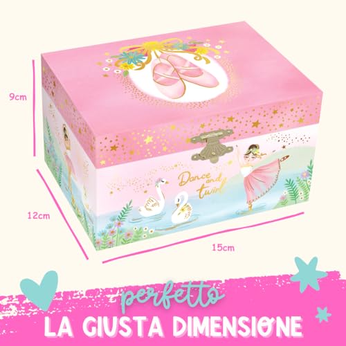 Giggle & Honey Portagioie Carillon - immagine 9
