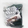 IUTOYYE 2022 Attacco su Titano Costume da Manga Cosplay Travestimento da Manga per Carnevale Cosplay Vestito Shingeki No Kyojin Anime per Adulti e Bambini Verde Taglia Unica - immagine 7