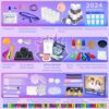 Kit Scientifici STEM Per Bambini - 56 Esperimenti Di Laboratorio Scientifico Per Adolescenti Dagli 8 Anni In Su, Progetti Di Chimica, Attività Educative, Giocattoli Per Bambini, Regali Di Compleanno - immagine 3
