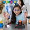 Kit Scientifici STEM Per Bambini - 56 Esperimenti Di Laboratorio Scientifico Per Adolescenti Dagli 8 Anni In Su, Progetti Di Chimica, Attività Educative, Giocattoli Per Bambini, Regali Di Compleanno - immagine 6