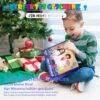 Kit Scientifici STEM Per Bambini - 56 Esperimenti Di Laboratorio Scientifico Per Adolescenti Dagli 8 Anni In Su, Progetti Di Chimica, Attività Educative, Giocattoli Per Bambini, Regali Di Compleanno - immagine 8