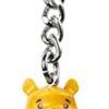 LEGO® Portachiavi Disney Winnie the Pooh 854191, arancione/rosso, Taglia unica - immagine 3