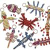 Lena- Artigianale Set, Multicolore, 42690 - immagine 3
