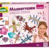 Lena- Artigianale Set, Multicolore, 42690