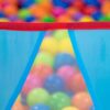 NUBUNI Piscina Palline Bambini 1 Anno 2 Anno 3 Anno : Bambini Recinto per Bambini : Piscina di Palline per Bambini : Parco Giochi Bambini : A : Palline Non Incluse - immagine 7