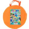 NUBUNI Piscina Palline Bambini 1 Anno 2 Anno 3 Anno : Bambini Recinto per Bambini : Piscina di Palline per Bambini : Parco Giochi Bambini : A : Palline Non Incluse - immagine 8