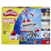 Play-Doh Marvel, Set da Gioco per Battaglie Lancia e Taglia di Spider-Man - immagine 13