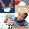 Play-Doh Marvel, Set da Gioco per Battaglie Lancia e Taglia di Spider-Man - immagine 6