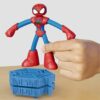 Play-Doh Marvel, Set da Gioco per Battaglie Lancia e Taglia di Spider-Man - immagine 10