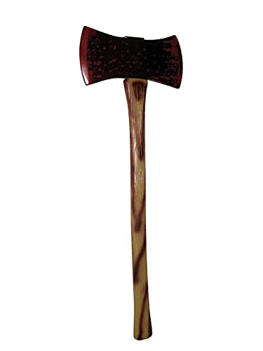 Rubie´s Friday the 13th Jason Costume Ascia