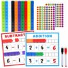 SpriteGru Math Linking Cubes