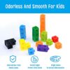 SpriteGru Math Linking Cubes - immagine 5