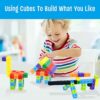 SpriteGru Math Linking Cubes - immagine 6