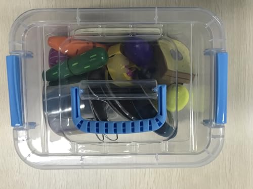 Sundaymot Giocattoli da Cucina per Bambini, Accessori Cucina Bambini con Acciaio Inossidabile Pentole Set, Grembiule e Cappello, Taglio Cibo Verdura Chef Gioco di Ruolo Set per Ragazze e Ragazzi - immagine 14
