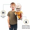 14" Moses Hand Glove Puppet by Silly Puppets - immagine 3