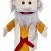 14" Moses Hand Glove Puppet by Silly Puppets