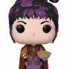 Funko Pop! Disney: Hocus Pocus- Mary w/ Cheese Puffs - immagine 4