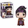 Funko Pop! Disney: Hocus Pocus- Mary w/ Cheese Puffs