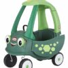 Little Tikes Cozy Coupe Dino by Little Tikes - immagine 3