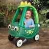 Little Tikes Cozy Coupe Dino by Little Tikes - immagine 8