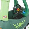 Little Tikes Cozy Coupe Dino by Little Tikes - immagine 10