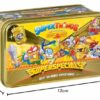 SUPERTHINGS Series 2 Gold Tin - immagine 3