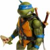Teenage Mutant Ninja Turtles Ultimates Action Figure Baxter Stockman Version 2 18 cm - immagine 4
