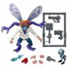 Teenage Mutant Ninja Turtles Ultimates Action Figure Baxter Stockman Version 2 18 cm