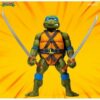 Teenage Mutant Ninja Turtles Ultimates Action Figure Baxter Stockman Version 2 18 cm - immagine 5