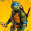 Teenage Mutant Ninja Turtles Ultimates Action Figure Baxter Stockman Version 2 18 cm - immagine 6