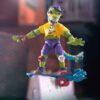 Teenage Mutant Ninja Turtles Ultimates Action Figure Baxter Stockman Version 2 18 cm - immagine 7