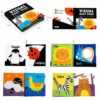 URMYWO Livre Tissu Bébé Eveil 0 3 6 Mois - immagine 7
