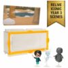 Wizarding World WWO Collectible Single Pack - immagine 4